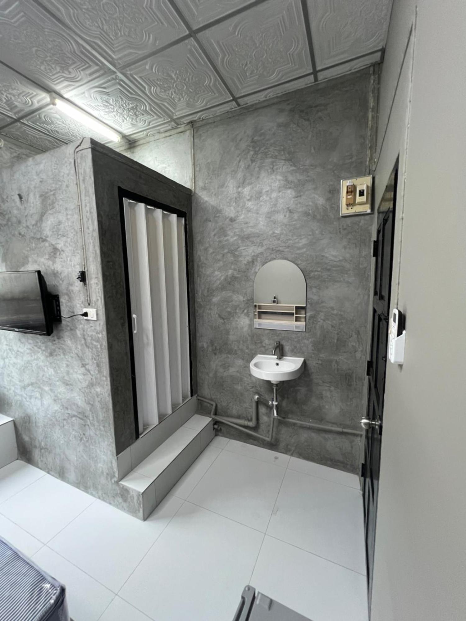 Green Dreams Guesthouse Ban Lo Long Exterior photo