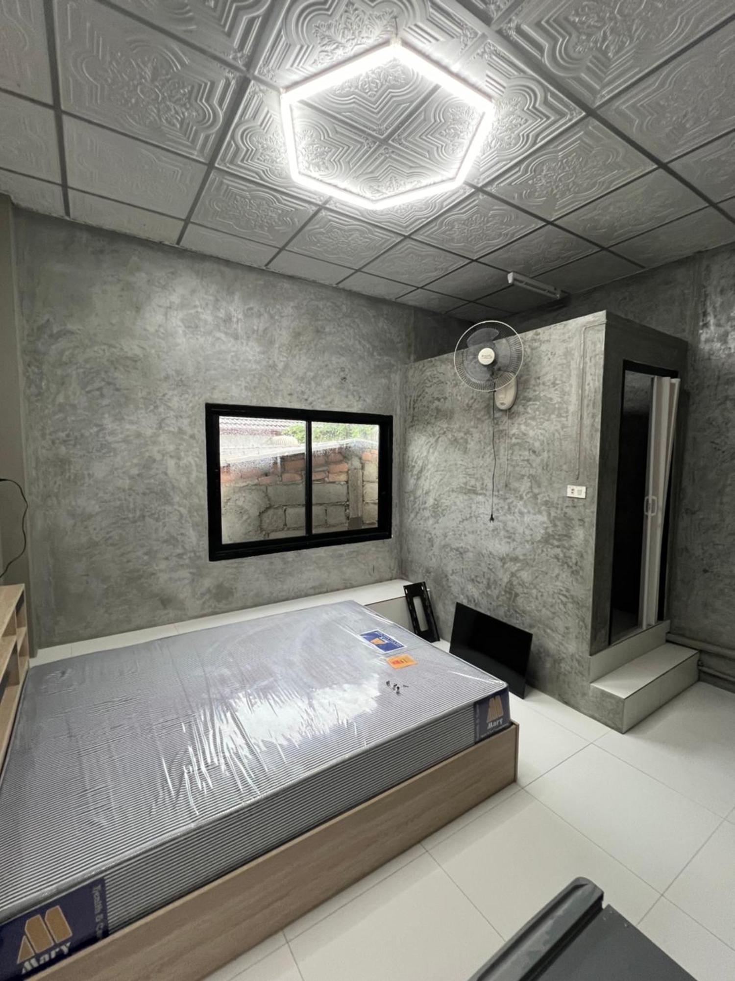 Green Dreams Guesthouse Ban Lo Long Exterior photo