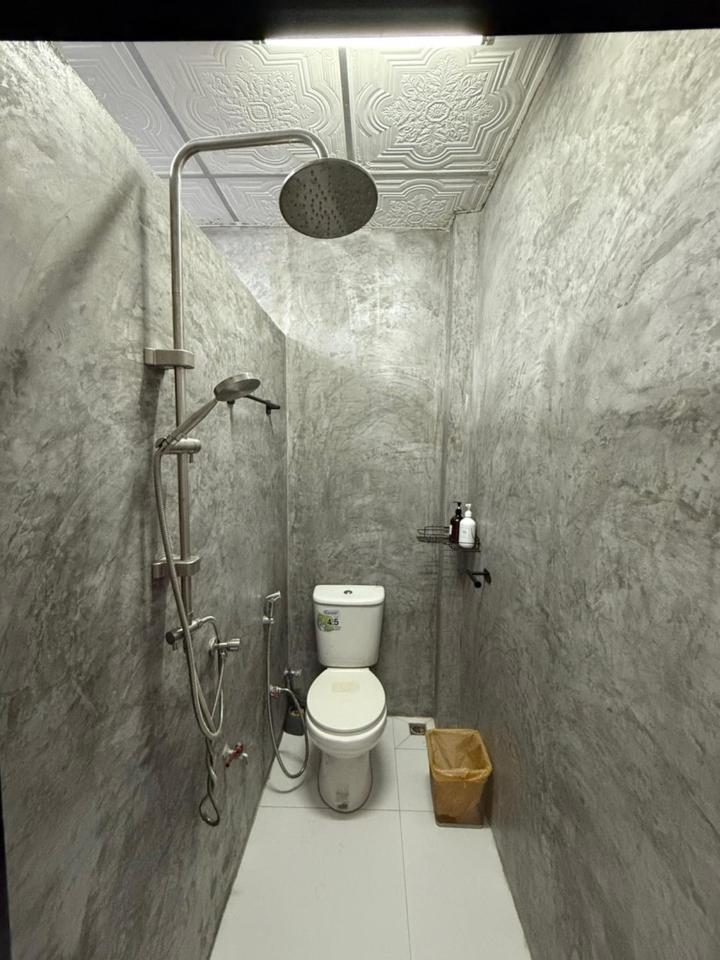 Green Dreams Guesthouse Ban Lo Long Exterior photo