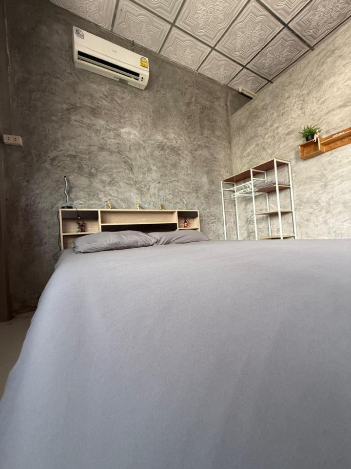 Green Dreams Guesthouse Ban Lo Long Exterior photo