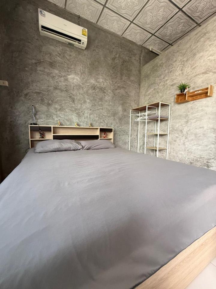 Green Dreams Guesthouse Ban Lo Long Exterior photo